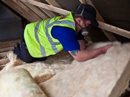 Best Radiant Barrier Insulation in Rmel By The Sea, CA