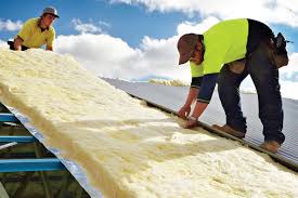 Types of Insulation We Offer in Carmel By The Sea, CA