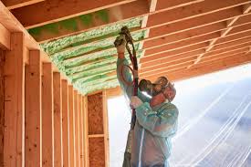 Best Basement Insulation in Rmel By The Sea, CA