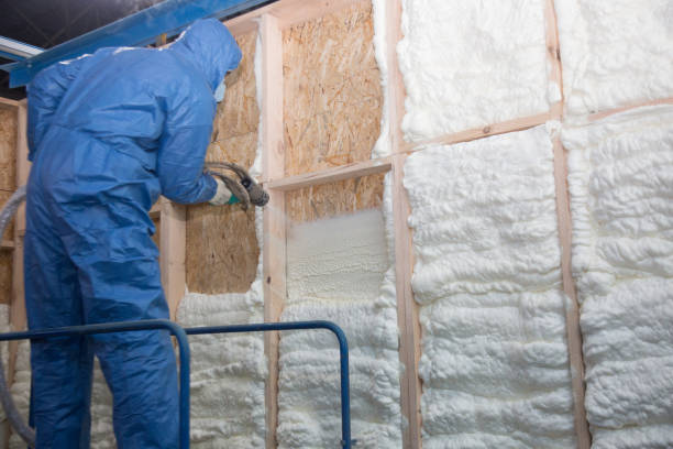 Best Garage Insulation in Rmel By The Sea, CA